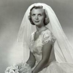 Marcia Luecke