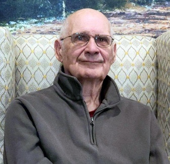 Gilbert James Webberking