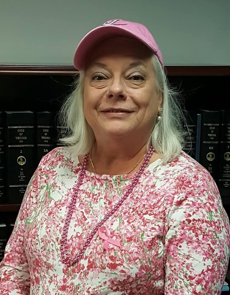 Linda J. Lowman