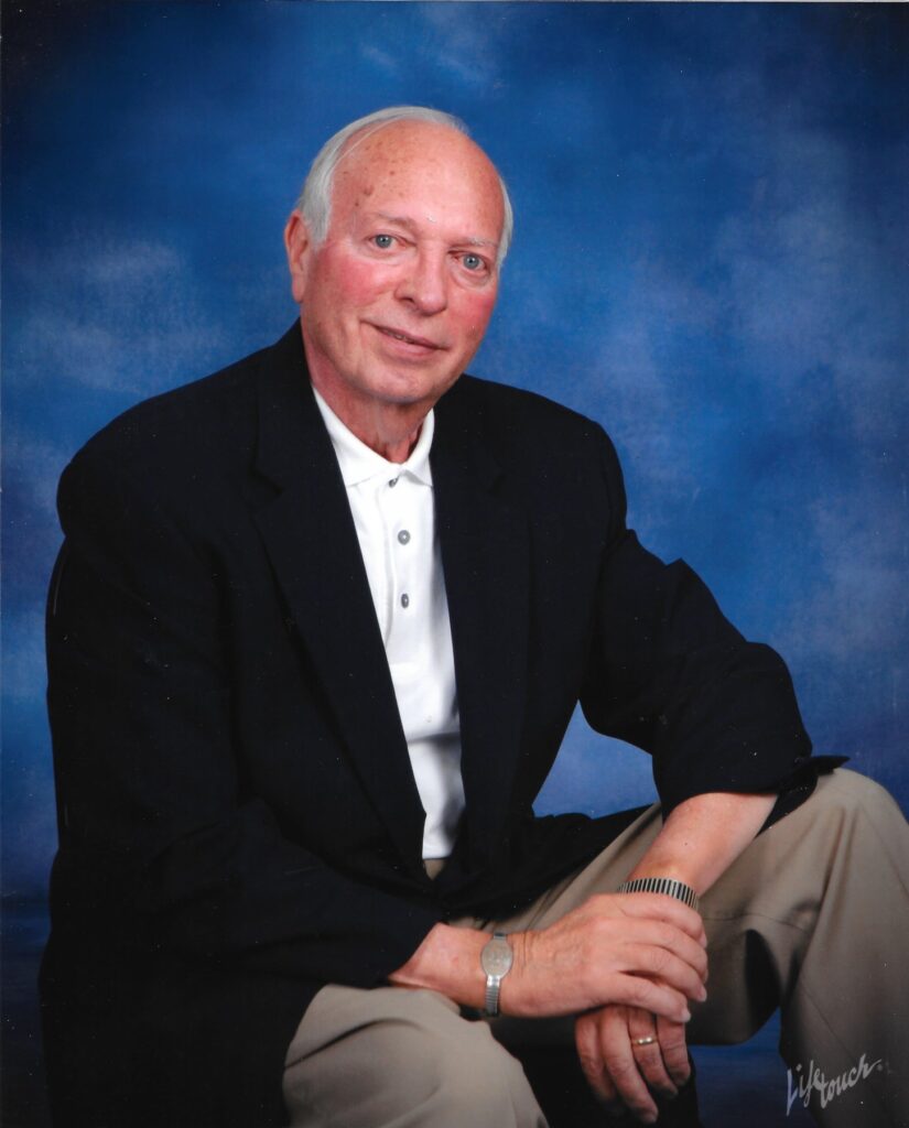 Virgil D. Wagner