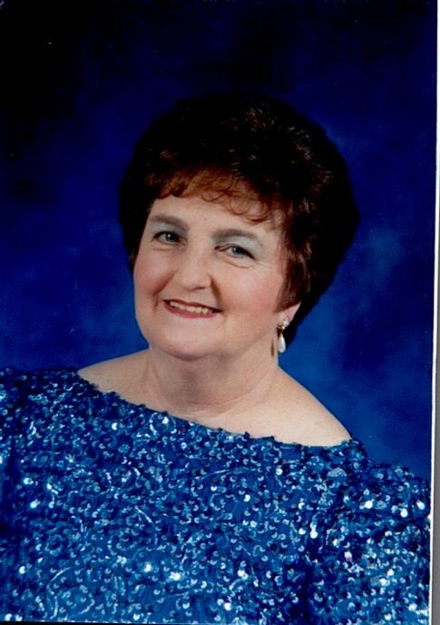 June Maupin Gibson