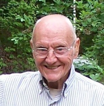 Harry A. Austin
