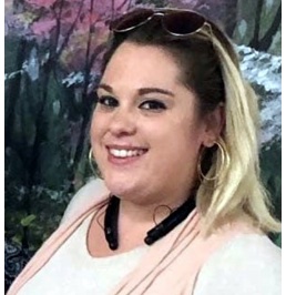 Katharine “Kate” Carmel Houff