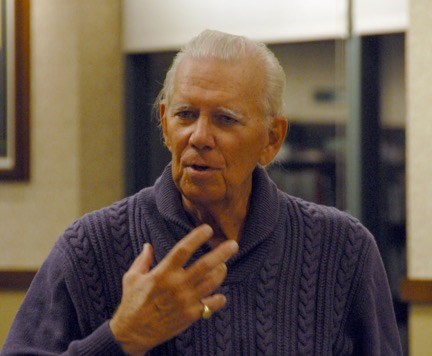 Russell M. Grieger