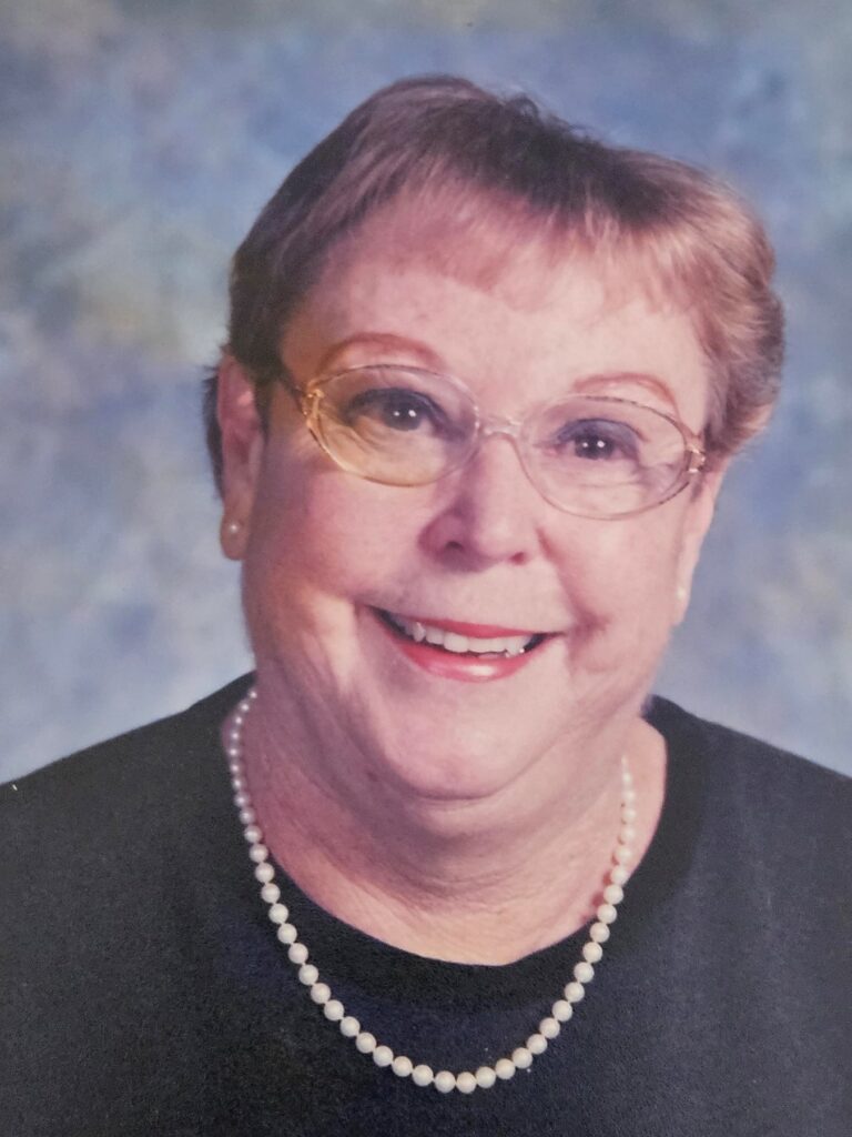 Dorothy Virginia Devall