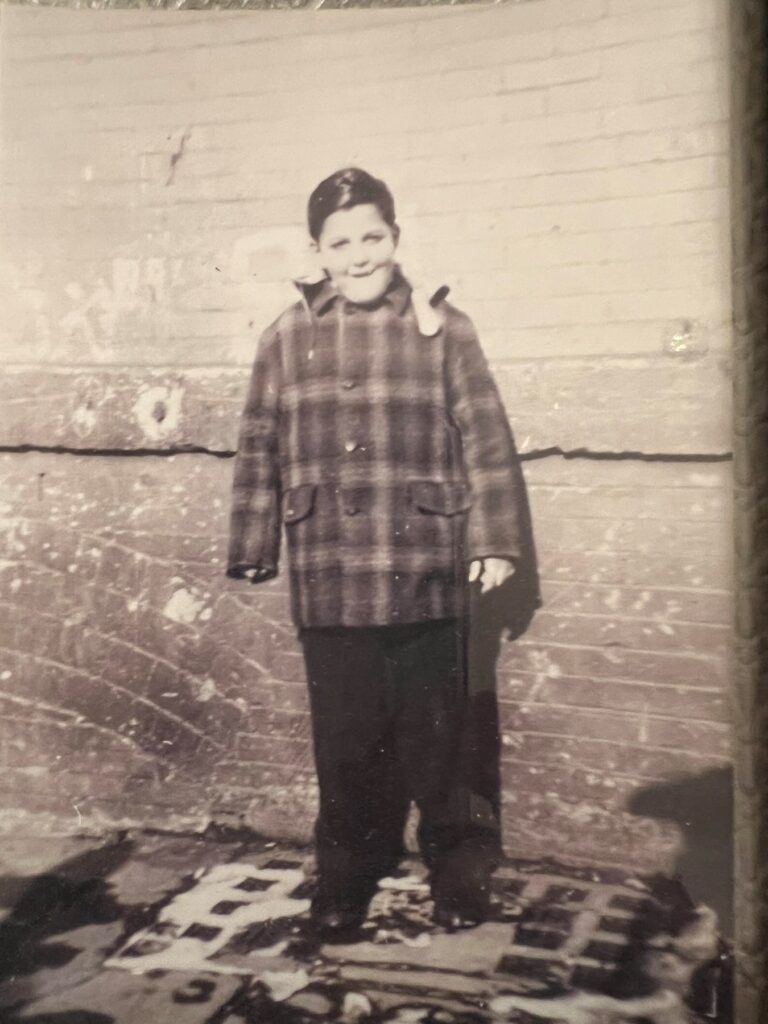 Raymond Patrick Fassano