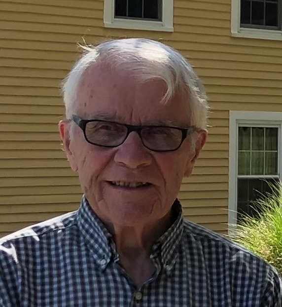 Ernest Swanberg