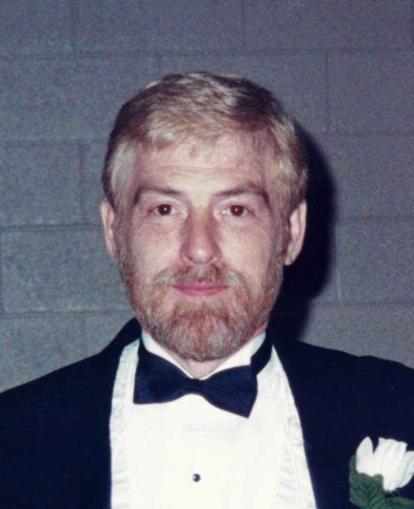 Charles “Charlie” Dennis Miller, Jr.