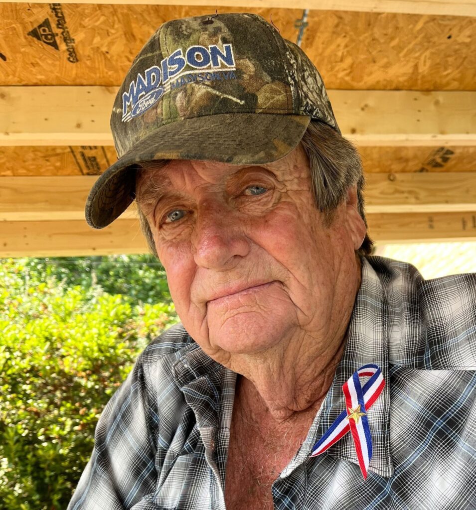 Douglas R. Chisholm