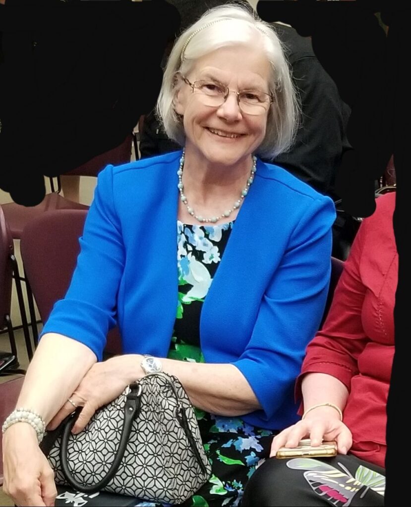Sandra Lee Bellon