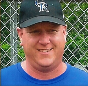 Whitney Randolph Barker