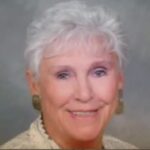 Joyce Elizabeth Pugh Darnell