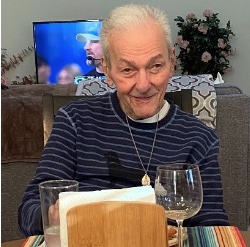 Raymond Patrick Fassano
