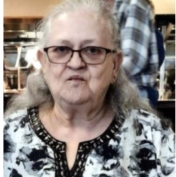Frances Pauline Shifflett