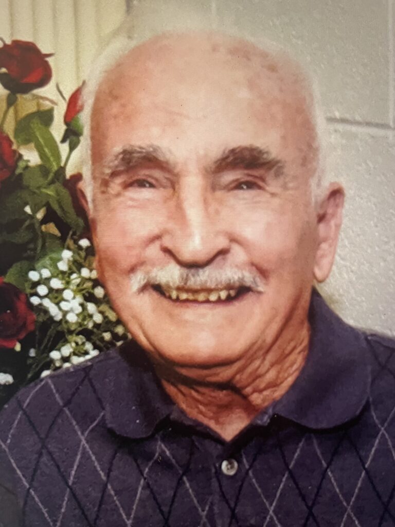 Norman Lee Morris