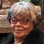Loretta Audrey Kinney Brock
