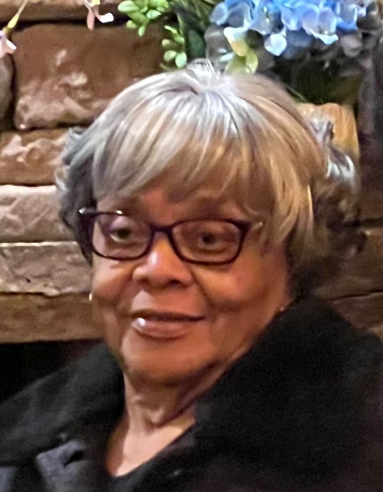 Loretta Audrey Kinney Brock