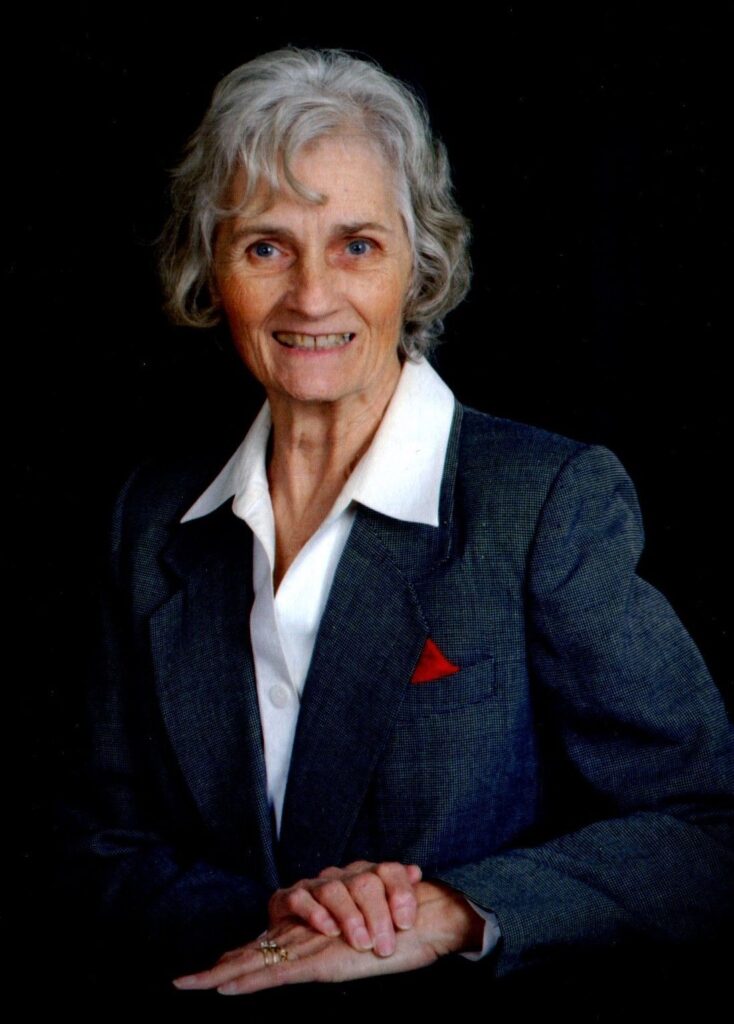 Segurney Jane Aylor