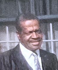 Theodore Gregory Mickey