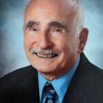 Norman Lee Morris