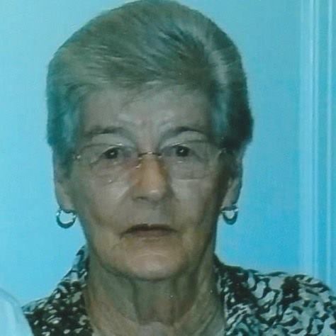 Phyllis Ann Knighting Jarrell - CentralVirginiaObits.com