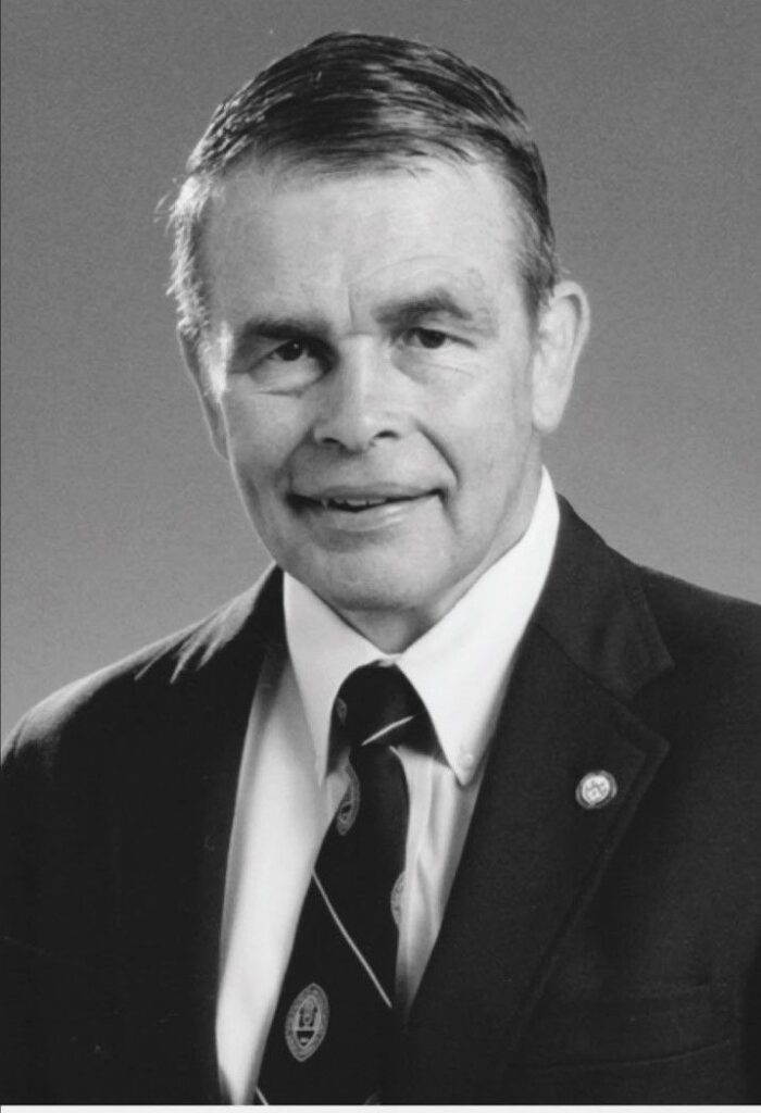 Richard Colburn Glover