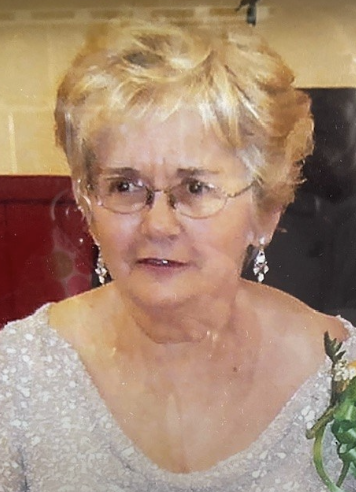 Nancy Frazier Gilbert
