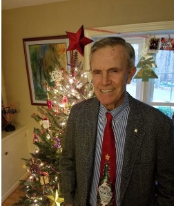 James “Jimmy ” Wilson Brooks, Jr.