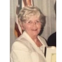 Nancy Frazier Gilbert