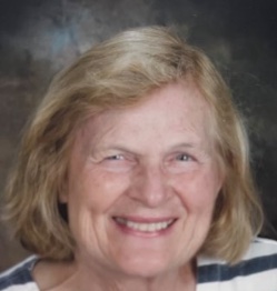 Sandra Charlotte Russell