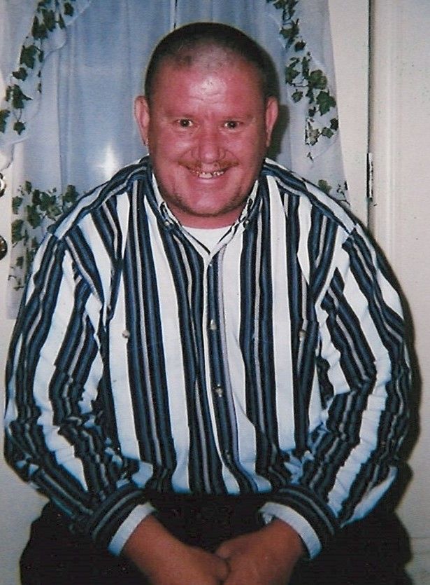 Willie B. Grigsby