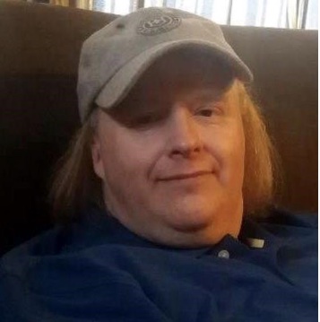 Jeffrey Neil Farrish