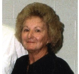 Lethia Jones Nuckols