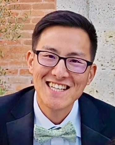 Peter Bi-Teh Chan