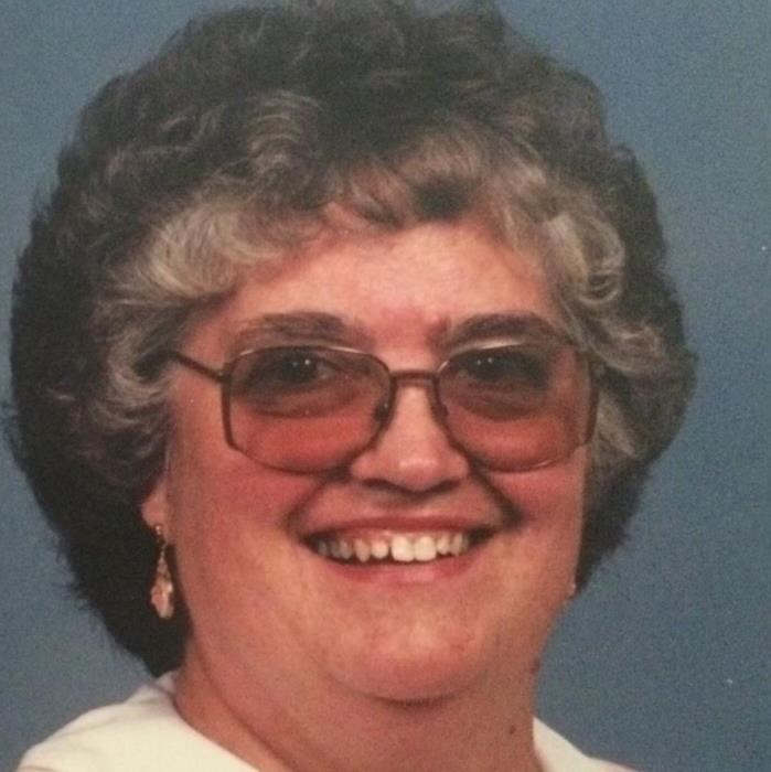 Martha Lee Lynch