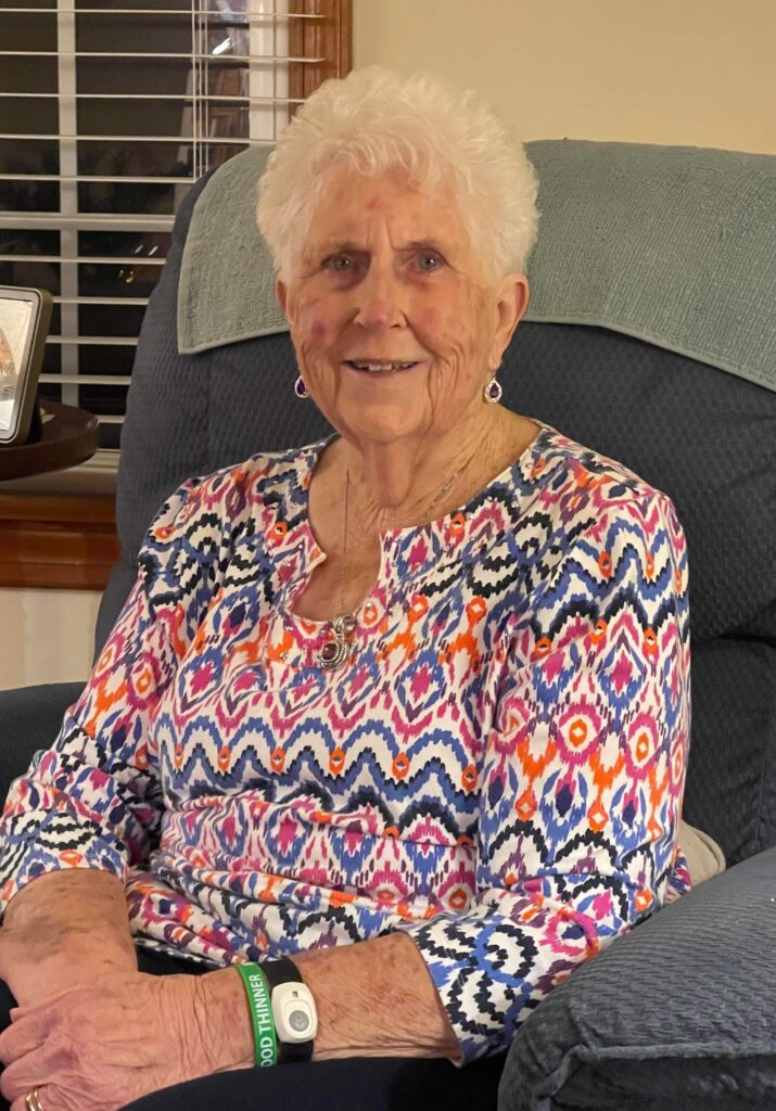 Janice Lutz