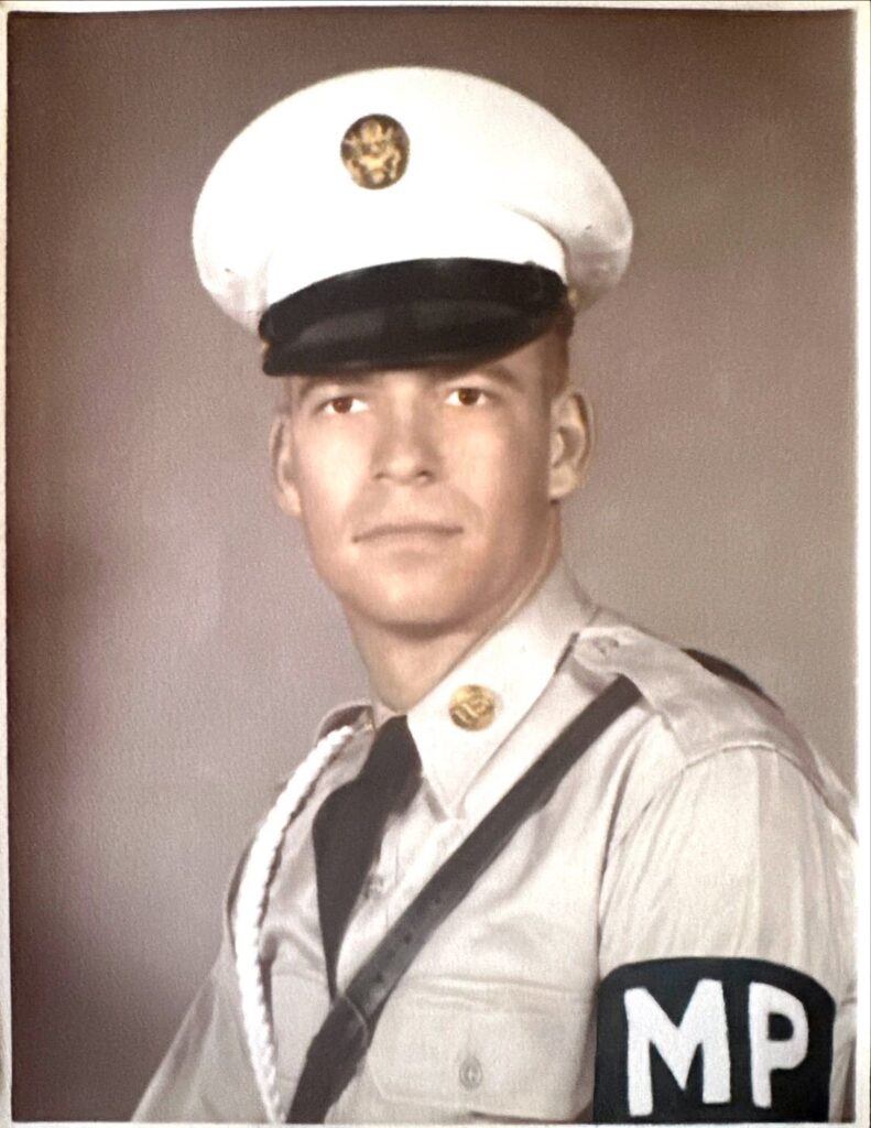 Robert Grant Faulconer