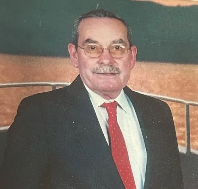John Lanham