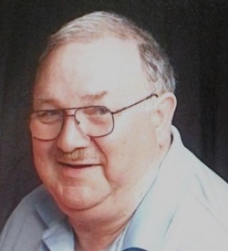 Solomon Melton McCauley, Jr.