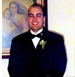 Brian Spencer
