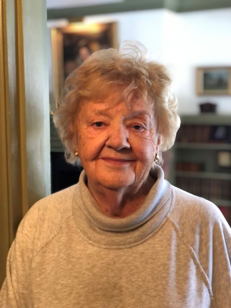 Anne Meade Faulconer