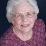 Frances Leavell Gentry Davis