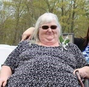Dolores Mae Mills McDaniel