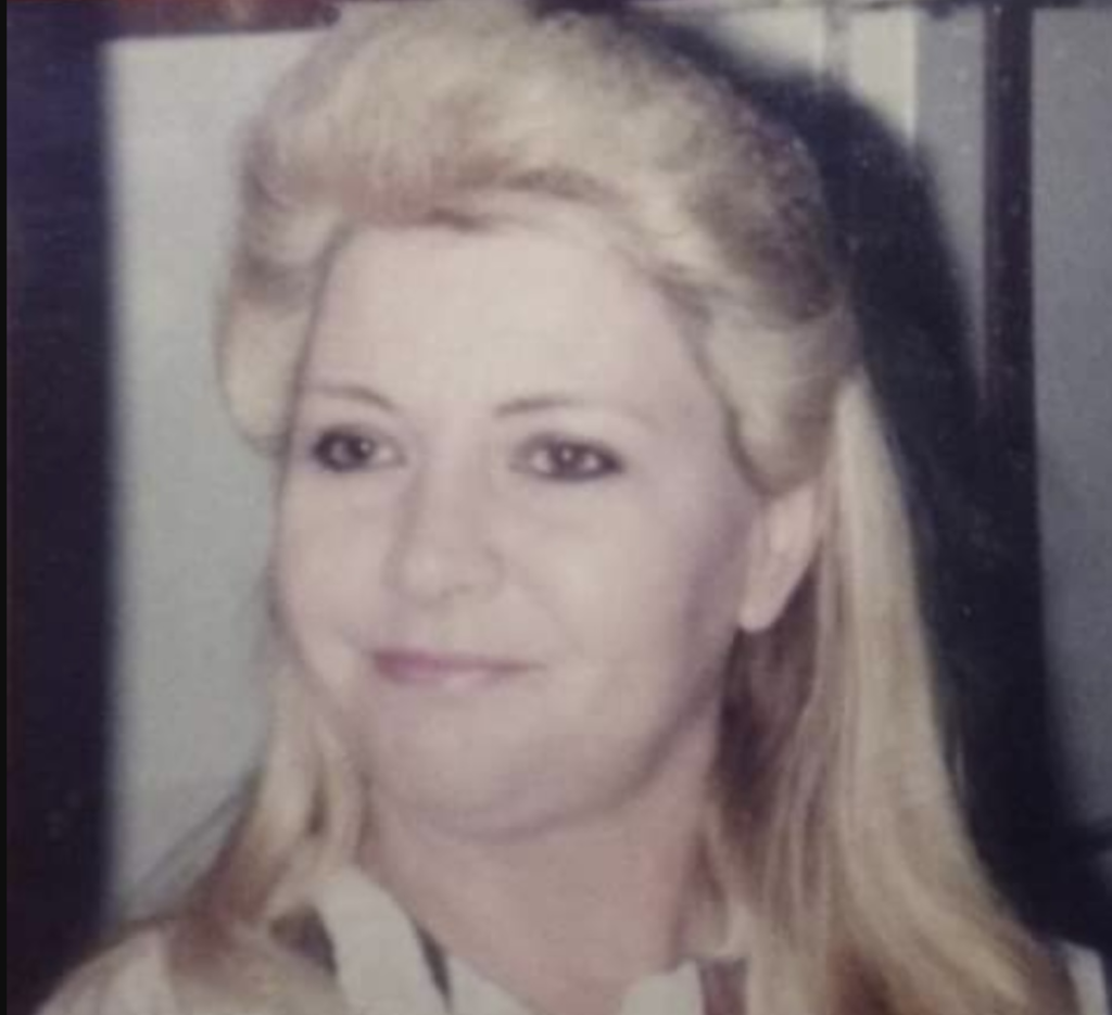 Donna Marie Miller