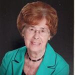 Shirley Lee Cash