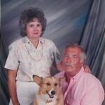 Ronald Webb Troxell