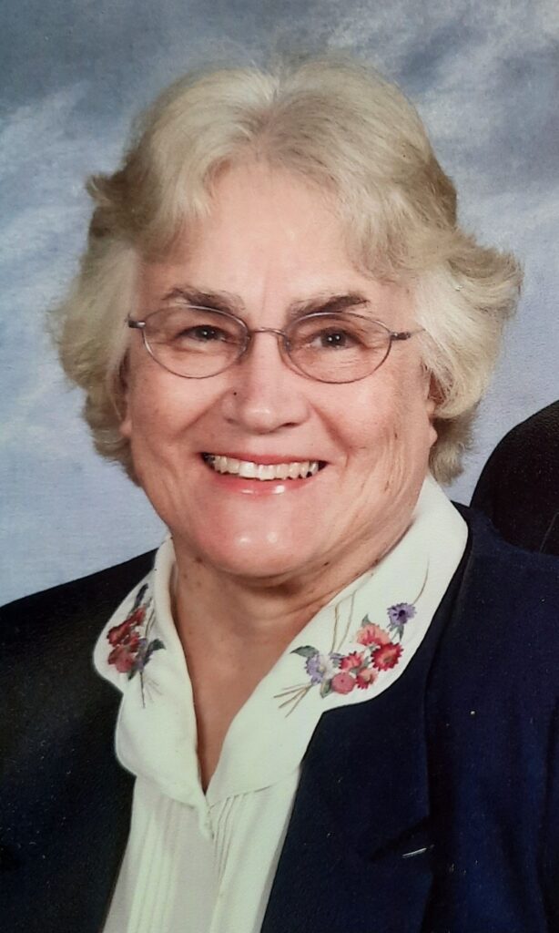 Elizabeth Frayser Kipps