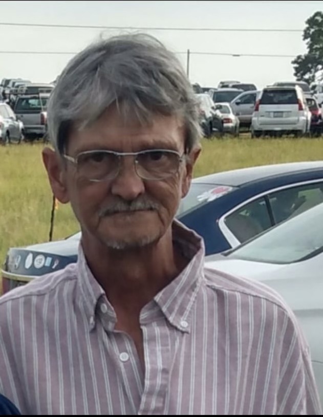 James C. “Wedge” Jones