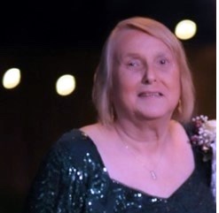 Betty Jo Robertson