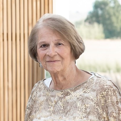 Rita Louise Sobkowiak